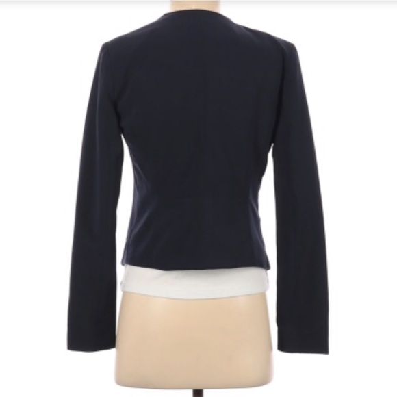 Banana Republic Black blazer - Picture 2 of 2